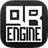 QR Engine Logo